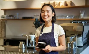 Develop Your Own Coffee Brand - Unlocking Success with OEM - ODM, R&D, Ready-to-Use Extracts, and One-Stop Service
