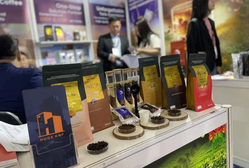 SIAL Shanghai 2024 Event 03