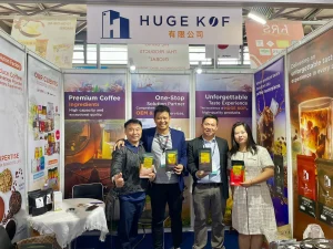 SIAL Shanghai 2024 Event Inspire Food Business