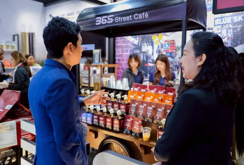 THAIFEX – Anuga Asia 2025 Event 05