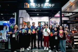 THAIFEX – Anuga Asia 2025 Event